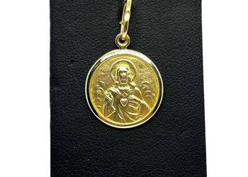 Złota Zawieszka pr. 585 2,92g