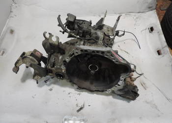 SKRZYNIA BIEGOW TOYOTA COROLLA E12 1.4 VVTI