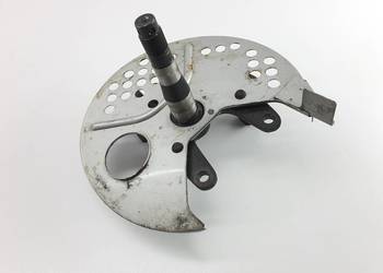 Zwrotnica Prawa  Przod Piasta Kawasaki Klf 300