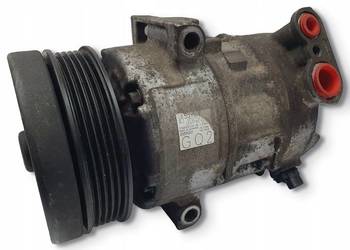 SPRĘŻARKA KLIMATYZACJI Opel Corsa D 1.2 1.4 16V Denso 55701200 GQ2