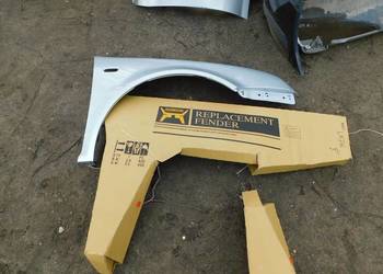 bora błotnik prawy nowy kolor LA7W WYSYŁKA bora błotnik prawy nowy kolor LA7W WYSYŁKA