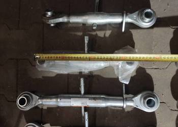 Śruby rzymskie / łączniki centralne widoczne na zdjęciach. Cena 60 zł za sz Śruby rzymskie / łączniki centralne widoczne na zdjęciach. Cena 60 zł za sz