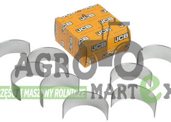 320/03270, 320/03310, 320/09338 ZESTAW PANEWEK KORB JCB