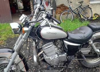 Kinroad-Rock 250
