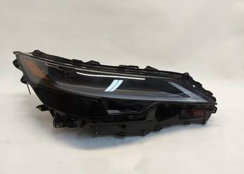 LEXUS 500H LAMPA PRAWY PRZÓD RHD LEXUS 500H LAMPA PRAWY PRZÓD RHD