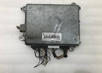 STEROWNIK SILNIKA YW4T-13B525-BB JAGUAR S-TYPE