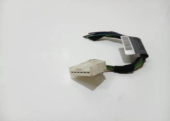 KOSTKA LAMPY LED TYŁ BMW X1 E84