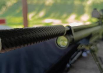 Reximex Daystar 4,5mm + butlą 7L