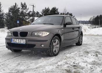BMW E87 2.0 Diesel