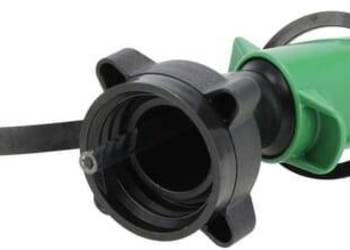 Lejek kanistra Hünersdorff JK819801