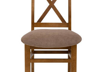 Krzesło kuchenne drewniane