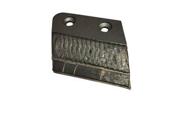 Osłona górna  Agrisem COMBIPLOW, CULTIPLOW TCS-BOR28-132 TCS-BOR28-131