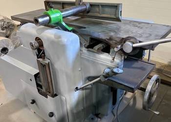 Wyrówniarko - grubościówka DANCKAERT, 500 mm