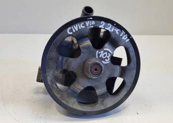 Honda Civic VIII 2.2 i-CDTI POMPA WSPOMAGANIA oryginał