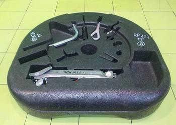 AUDI TT 8N ROADSTER 1.8 B 05r CABRIO zestaw naprawczy lewarek 8N0012109I