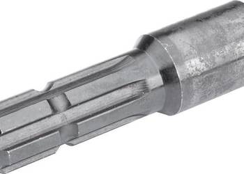 Przedłużka wału, 1.3/8" Z-6 - 1.3/8" Z-6 L-162 mm 672001KR