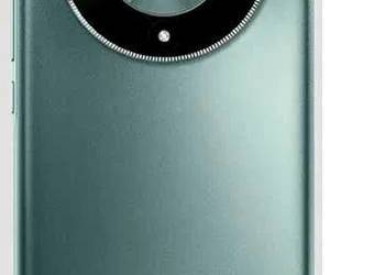 Honor Magic6 Lite 8 GB / 256 GB 5G ZIELONY GREEN + gratisy