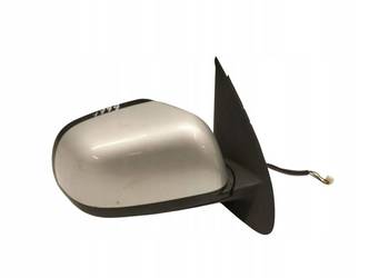 LUSTERKO  PRAWE 5PIN EUROPA K13  Nissan Micra IV (2010-  )