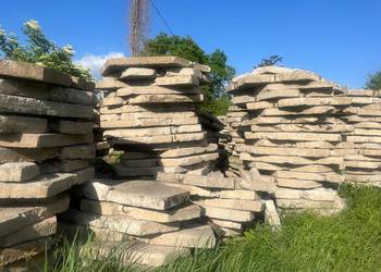 Płyty betonowe SZEŚCIOKĄTNE (heksagon) 1,8m / gr. 12cm | Na plac, parking