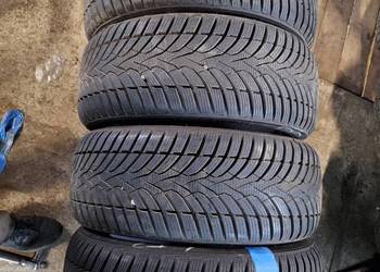 Jak nowe Opony zimowe 215/45 R17 91V Ceat
WINTER DRIVE