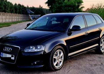 Audi a3 2.0 TDI 5-drzwi