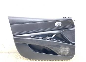 BOCZEK DRZWI LEWY PRZÓD HYUNDAI ELANTRA VII 82331-AA300 Sedan/Limuzyna