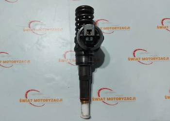 SKODA SEAT AUDI VW 1.9 TDI 038130073BP pompowtrysk