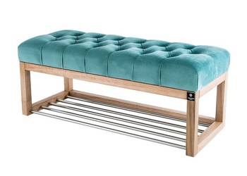 Ławki Do Przedpokoju Wiatrołapu Producent EMRA WOOD