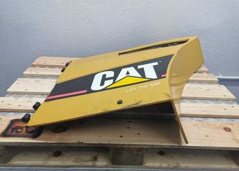 Pokrywa bezpieczników CAT TH .... 2004r.