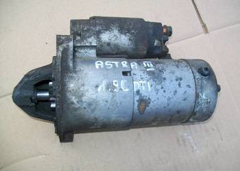 Astra III H 1.9 CDTI Rozrusznik
