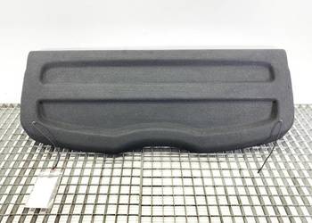 PÓŁKA TYŁ CITROEN C3 III Hatchback 16-24 OSŁONA BAGAŻNIKA, TYLNA