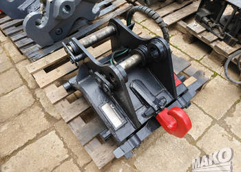 Szybkozłącze hydrauliczne Verachtert CW20 CW30 CW40 do Atlas 1504 i innych