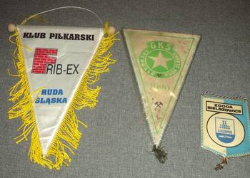 FRIB-EX Ruda Śląska , Grunwald Ruda Śl. , Zgoda Bielszowice