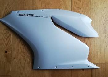Ducati Panigale 899 1199 owiewka lewa bok lewy 48013325A