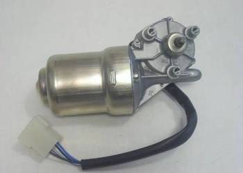 Silnik mechanizmu wycieraczek Fiat 126p