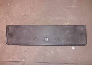 MAZDA II 2 DE RAMKA PODKŁADKA TABLICY REJESTRACYJNEJ DF71-50171 DF7150171