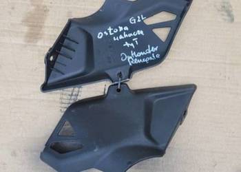 Can-Am OEM renegade G2S OUTLANDER G2L OSŁONA WAHACZA WYPEŁNIENIE MOCOWANIE