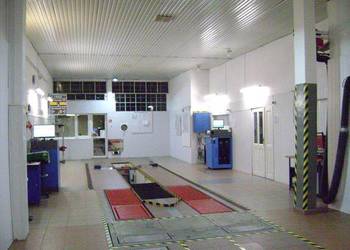 Linia diagnostyczna HEKA kpl. do SKP