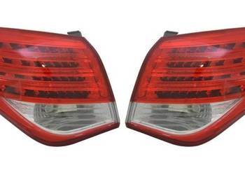 Hyundai I40 11-19 lampa tylna NOWA