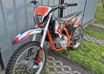 Kayo k2 pro cross