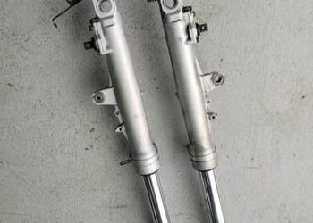 HONDA GOLDWING GOLD WING GL 1500 SC 22 97 ZAWIESZENIE LAGI LAGA GOLEŃ