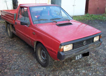 Polonez truck 1.6 1992