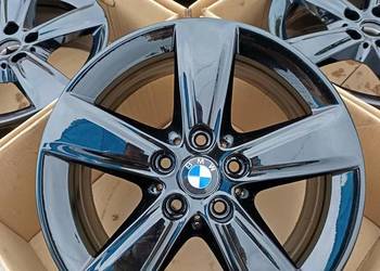 Felgi 17" 5x112 Audi BMW VW Seat Skoda Mercedes Mini Nowe TPMS | #M9