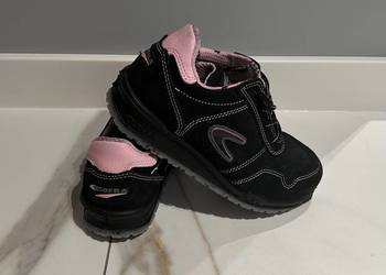 Buty robocze damskie z podnoskiem Cofra ALICE S3S 37