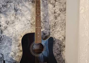 Gitara Klasyczna używana
