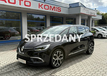 Renault Scenic Rezerwacja IV (2016-)