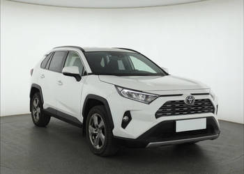 Toyota RAV 4 2.0 Valvematic