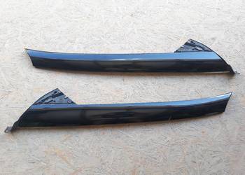 CITROEN C5 AIRCROSS LISTWA SZYBY PRZEDNIEJ LEWEJ 9834286480