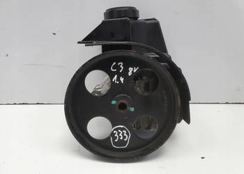 Citroen C3 1.4 8V POMPA WSPOMAGANIA 9631411580