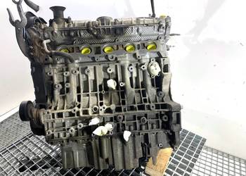 SILNIK VOLVO 2.5 200KM B5254T 07-16 V70 III